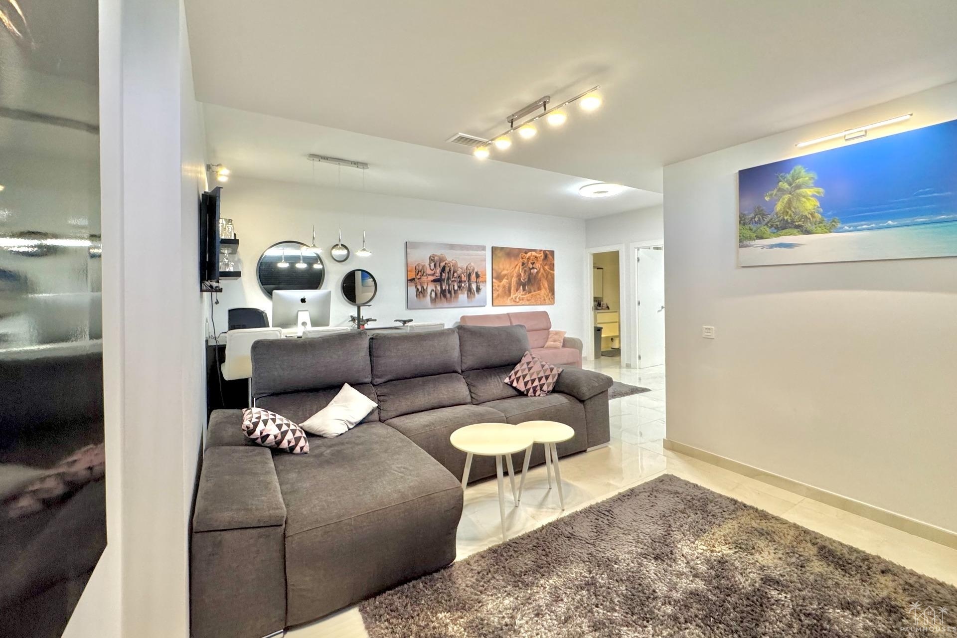 Revente - Villa - Orihuela Costa - Lomas de Cabo Roig