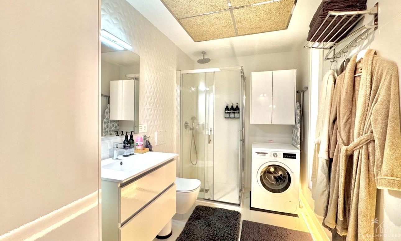 Revente - Villa - Orihuela Costa - Lomas de Cabo Roig