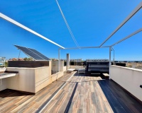 Revente - Villa - Orihuela Costa - Lomas de Cabo Roig