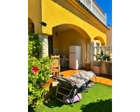 Revente - Villa - Orihuela Costa - Lomas de Cabo Roig