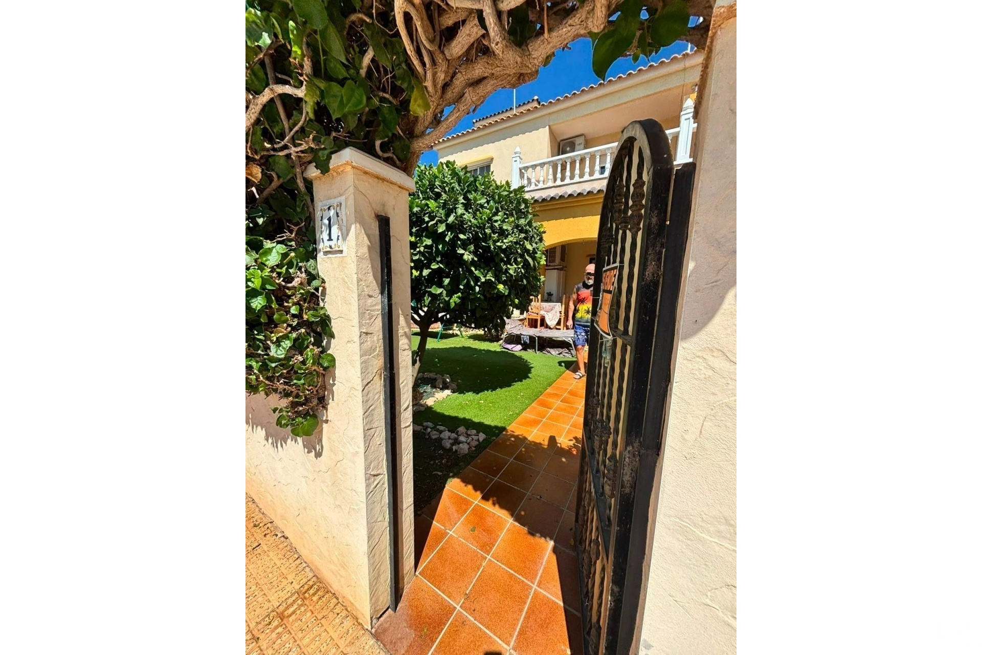 Revente - Villa - Orihuela Costa - Lomas de Cabo Roig