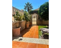Revente - Villa - Orihuela Costa - Lomas de Cabo Roig