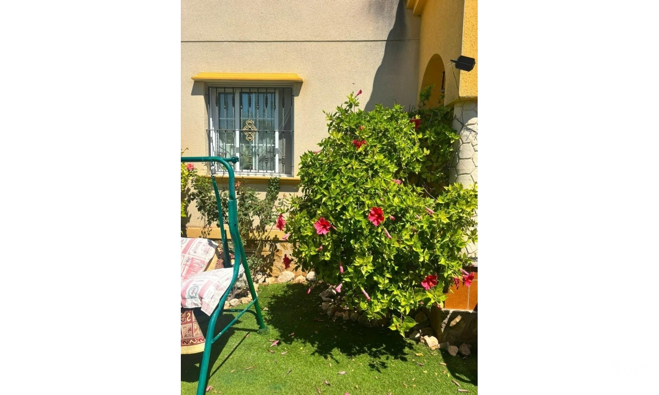 Revente - Villa - Orihuela Costa - Lomas de Cabo Roig