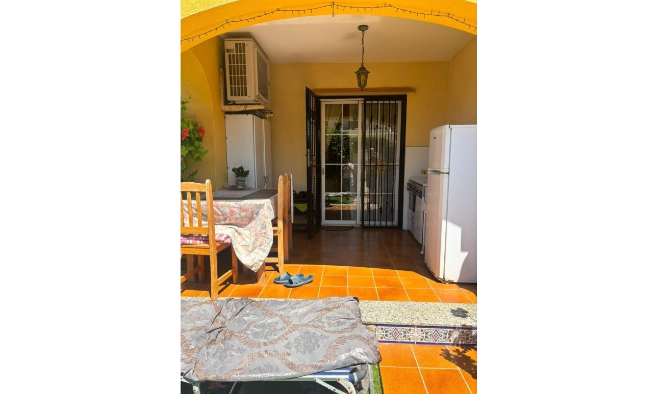 Revente - Villa - Orihuela Costa - Lomas de Cabo Roig