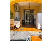 Revente - Villa - Orihuela Costa - Lomas de Cabo Roig