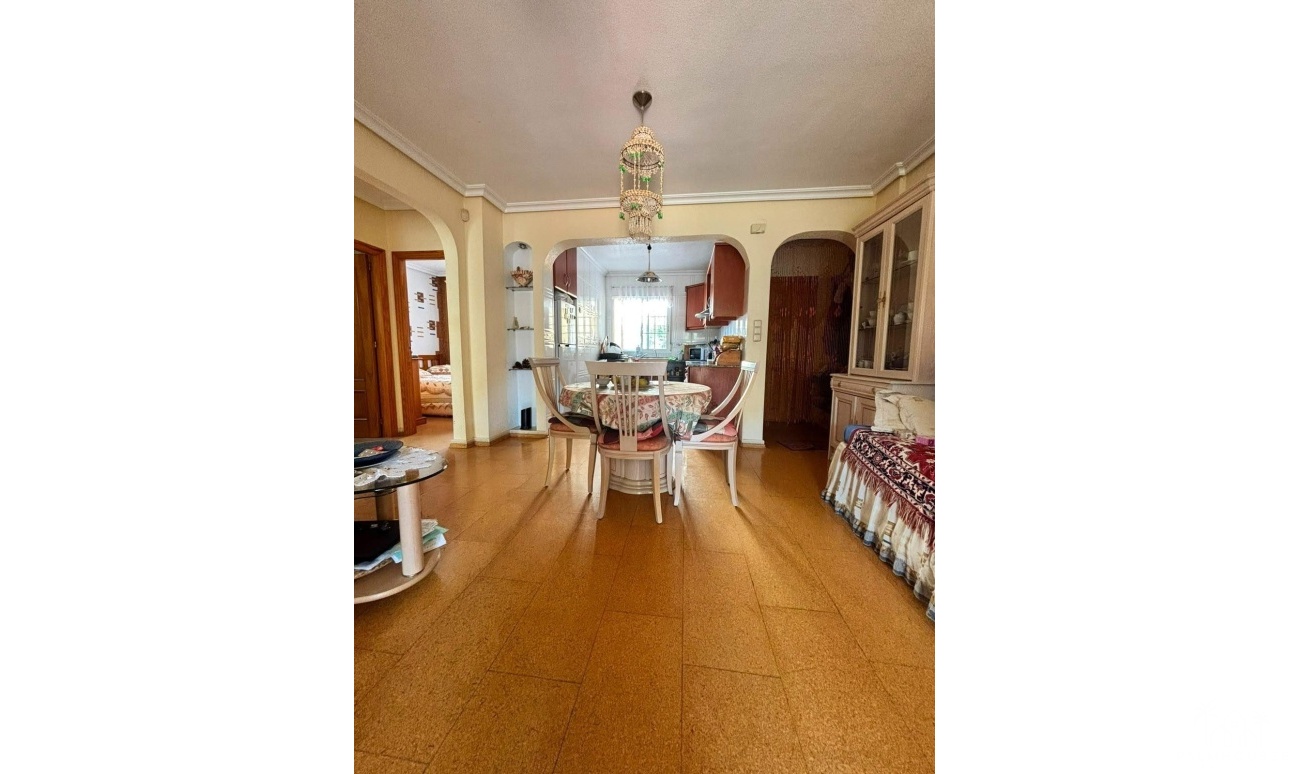 Revente - Villa - Orihuela Costa - Lomas de Cabo Roig