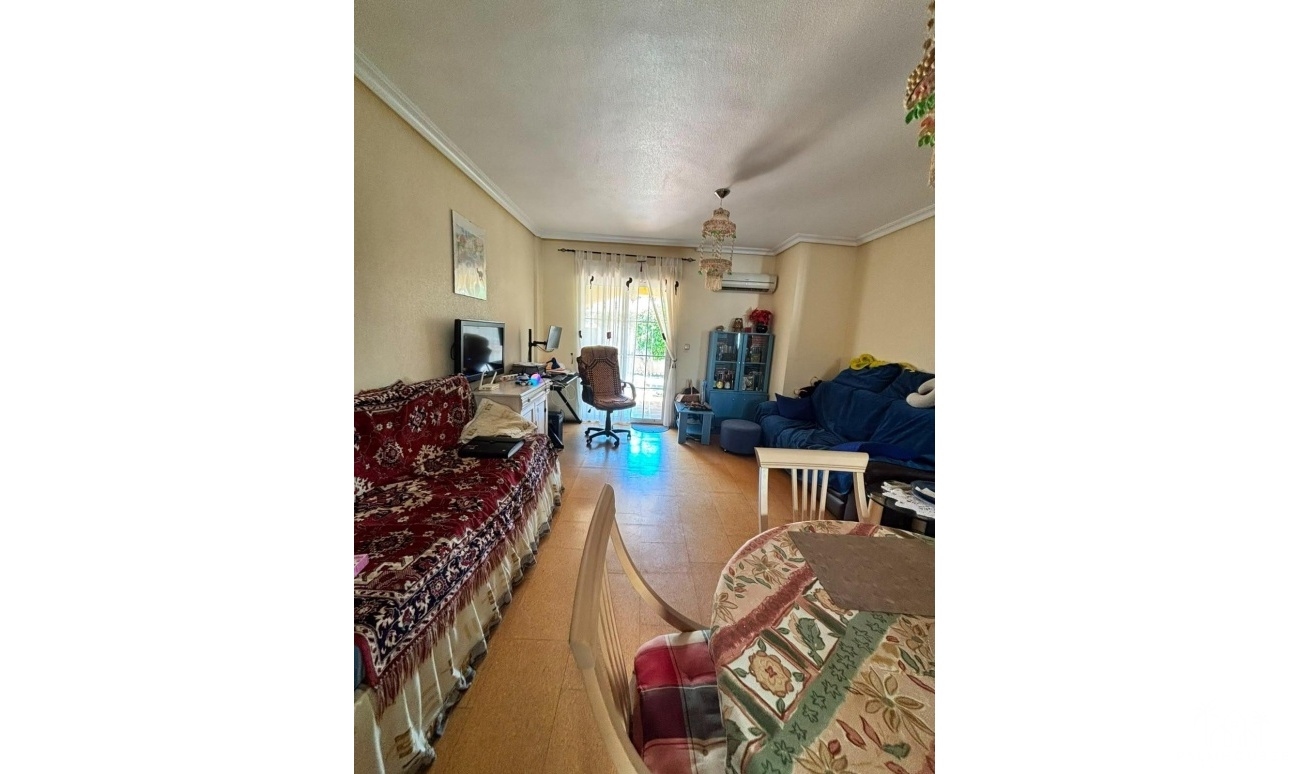 Revente - Villa - Orihuela Costa - Lomas de Cabo Roig