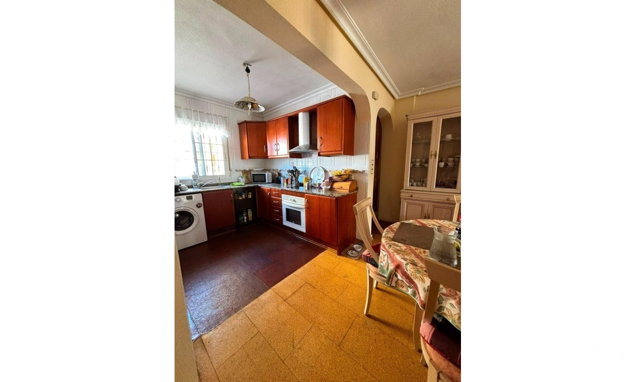 Revente - Villa - Orihuela Costa - Lomas de Cabo Roig