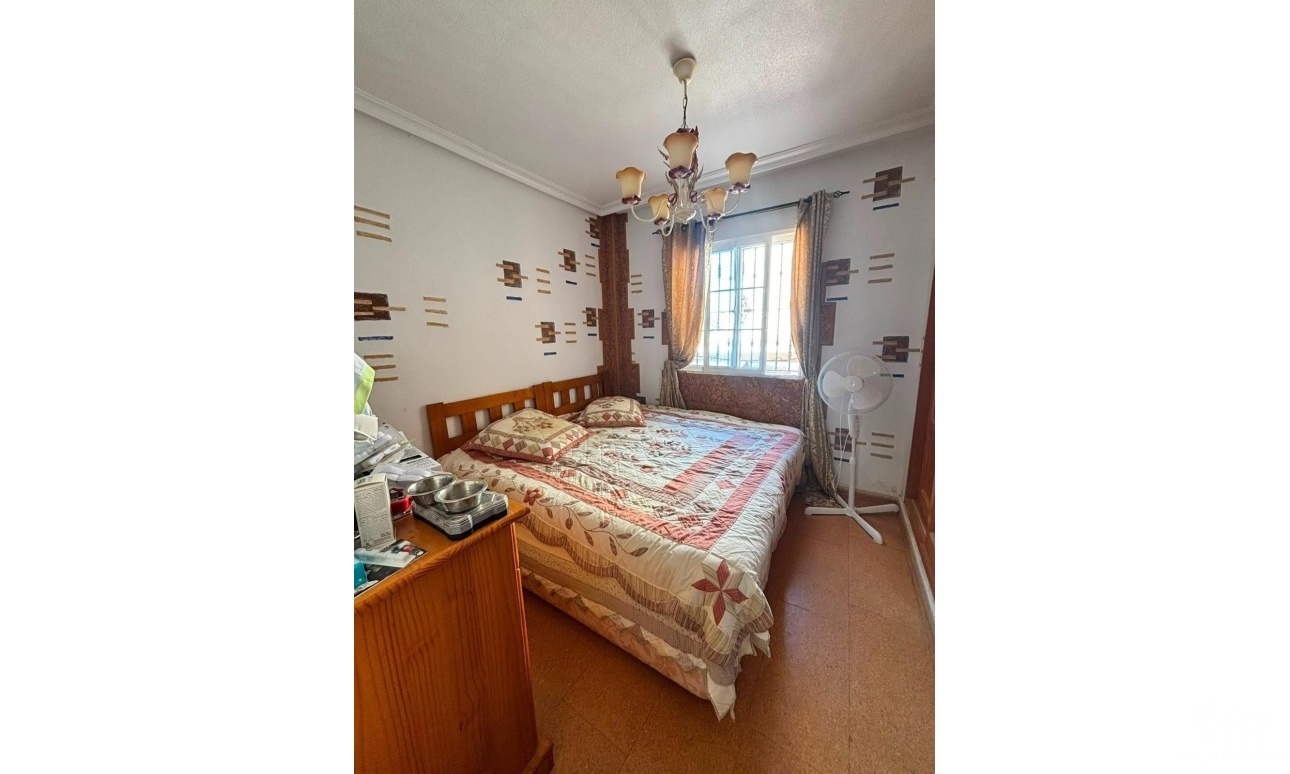 Revente - Villa - Orihuela Costa - Lomas de Cabo Roig