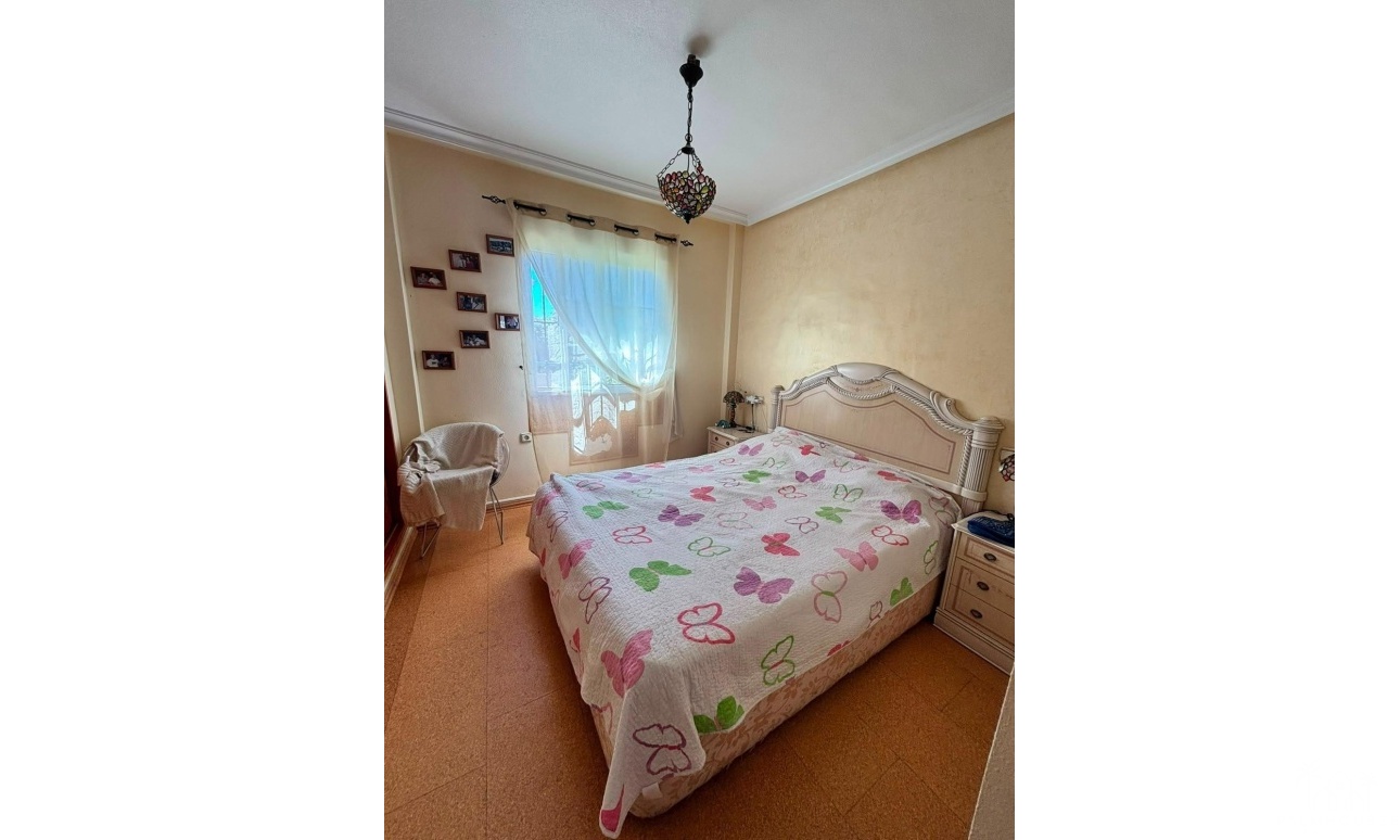 Revente - Villa - Orihuela Costa - Lomas de Cabo Roig