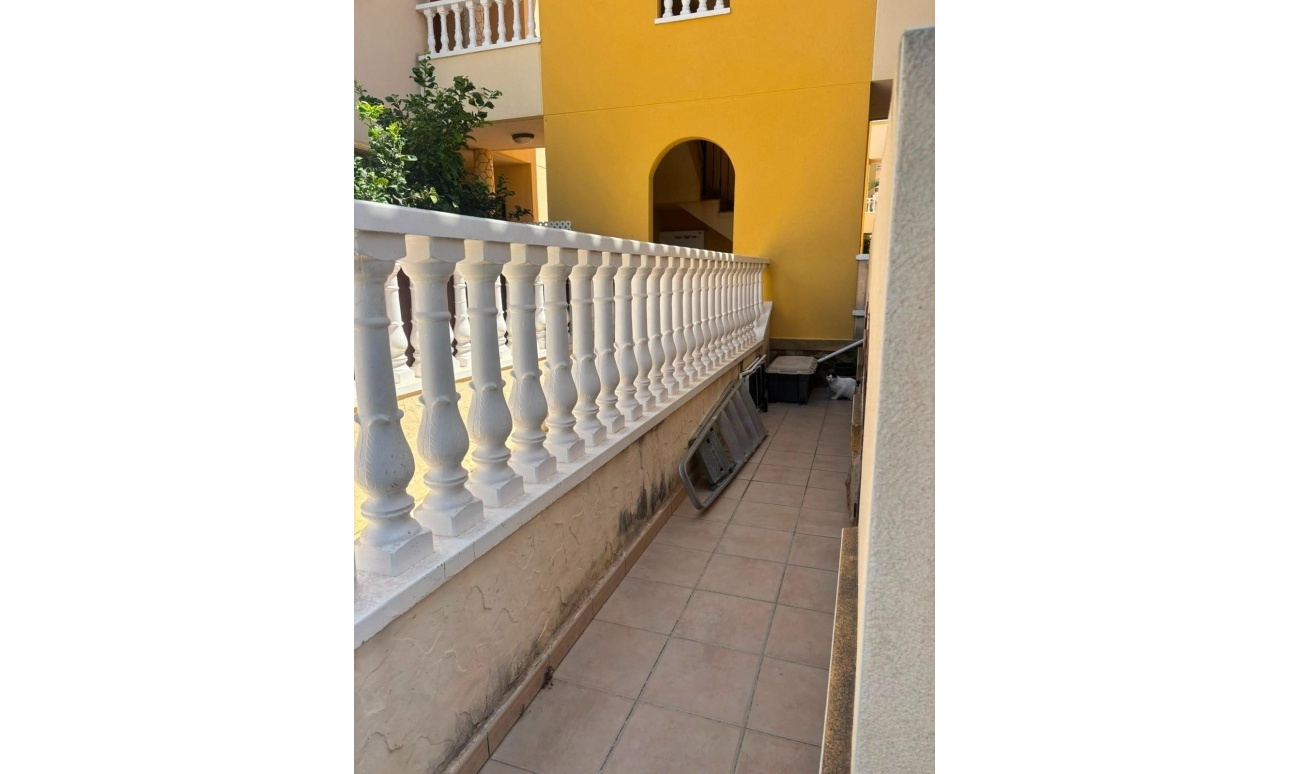 Revente - Villa - Orihuela Costa - Lomas de Cabo Roig