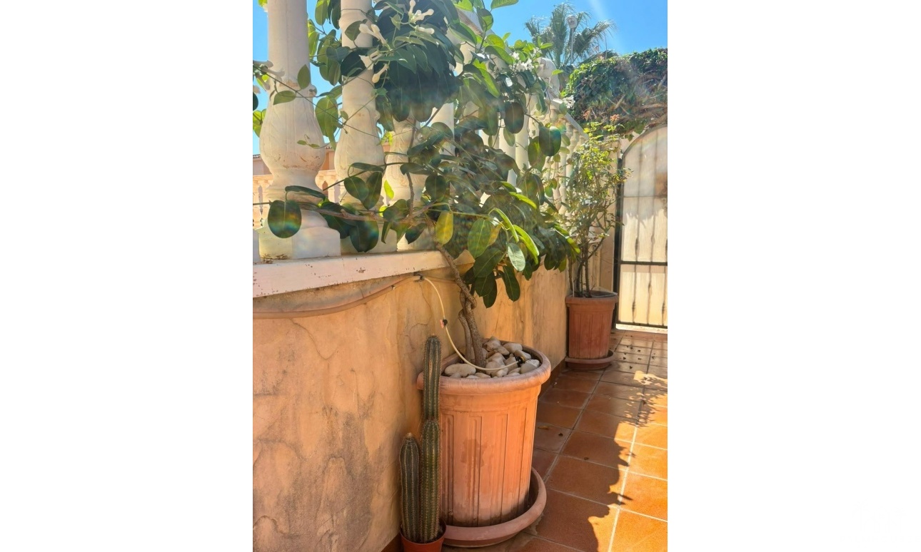 Revente - Villa - Orihuela Costa - Lomas de Cabo Roig