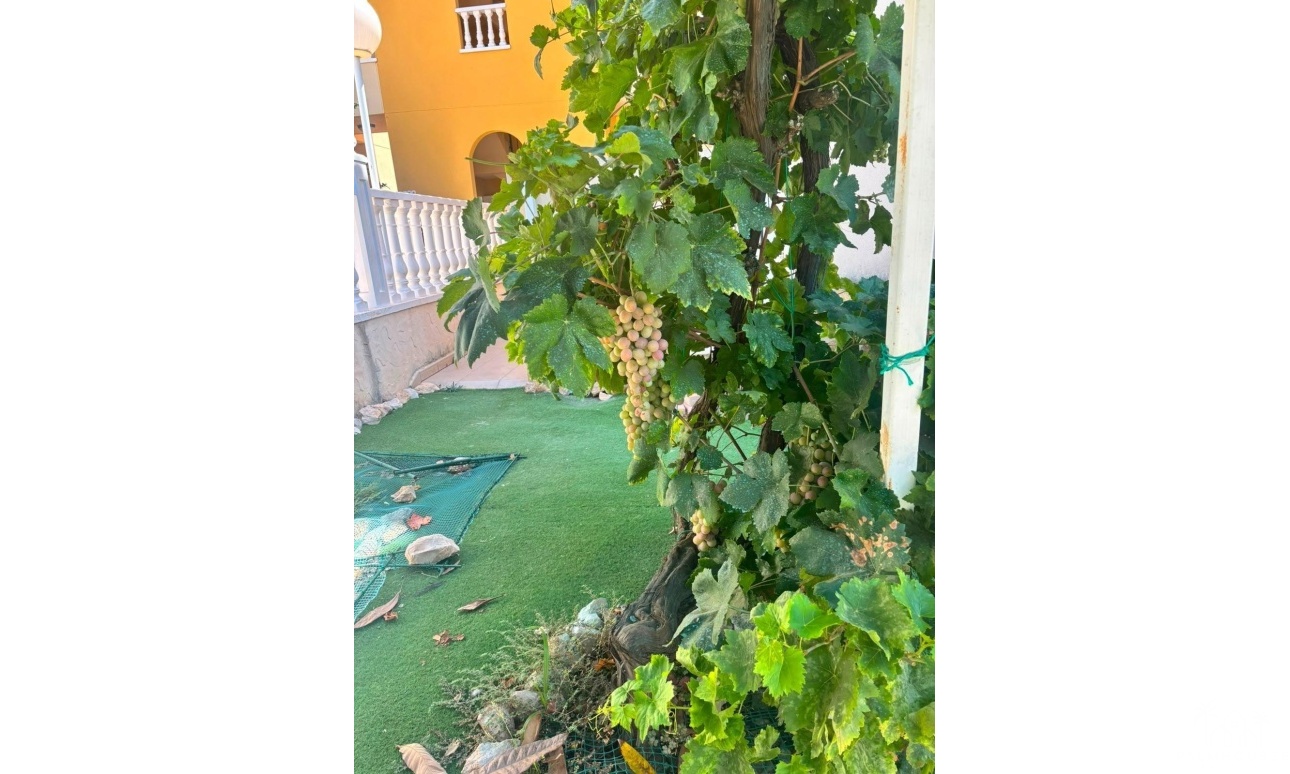 Revente - Villa - Orihuela Costa - Lomas de Cabo Roig