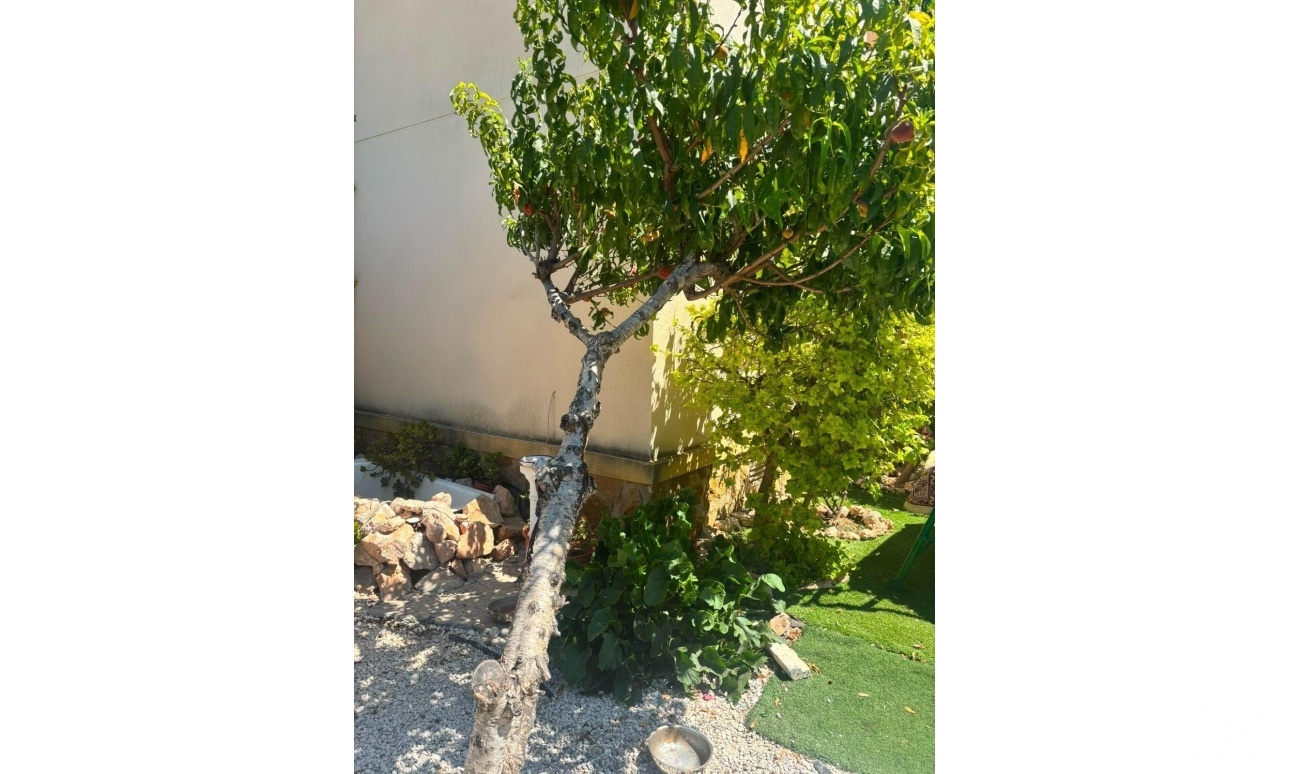 Revente - Villa - Orihuela Costa - Lomas de Cabo Roig