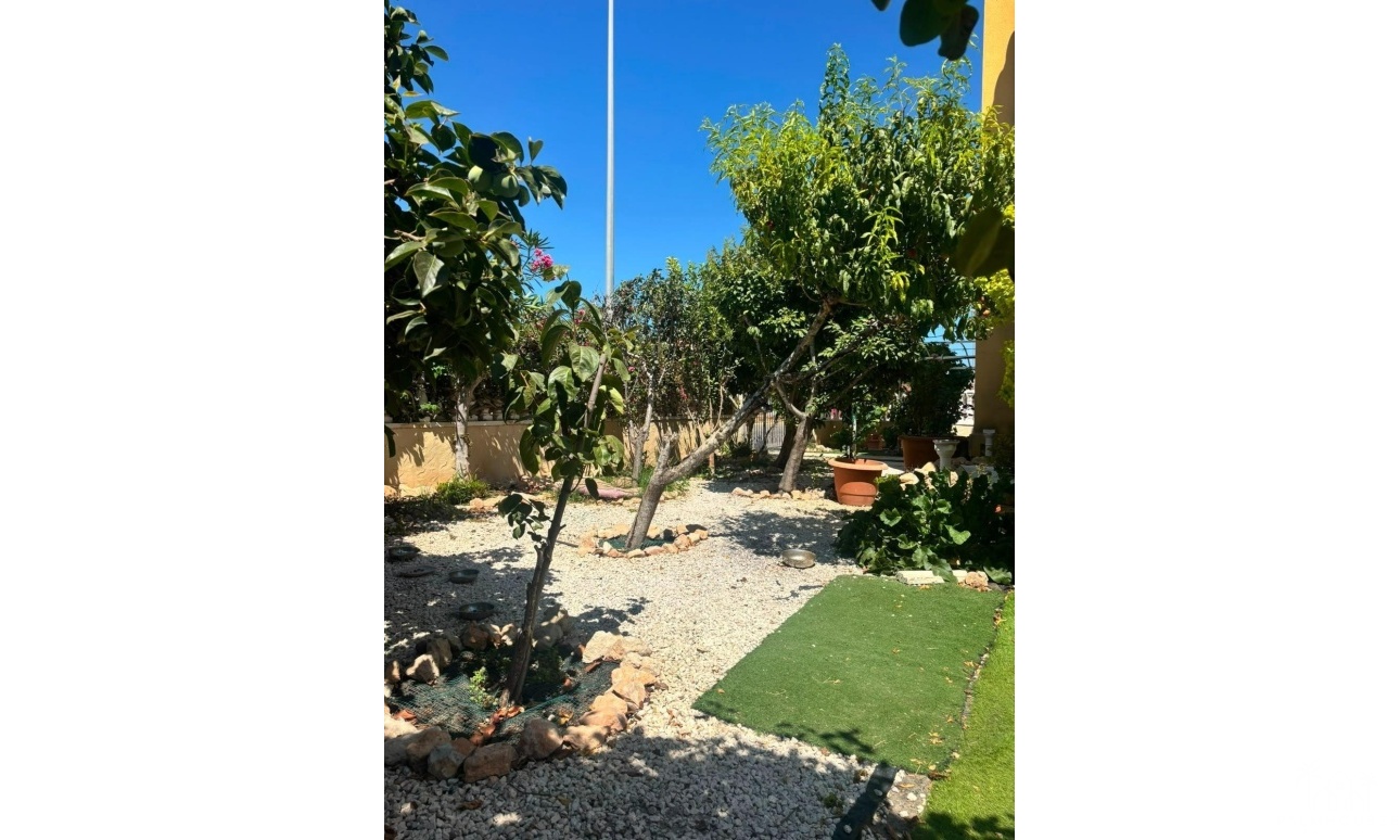 Revente - Villa - Orihuela Costa - Lomas de Cabo Roig