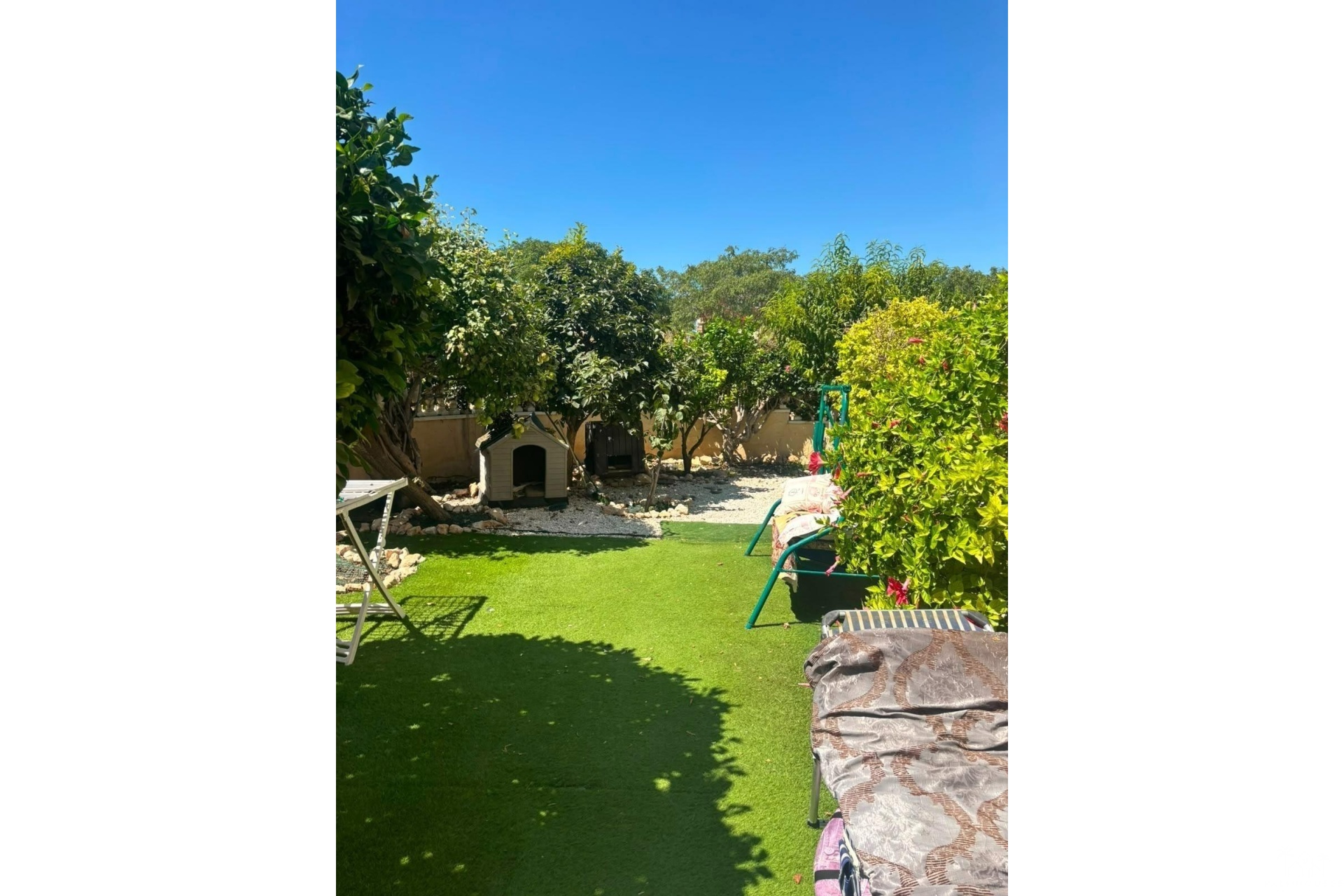 Revente - Villa - Orihuela Costa - Lomas de Cabo Roig
