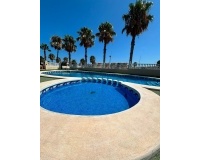 Revente - Villa - Orihuela Costa - Lomas de Cabo Roig