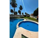 Revente - Villa - Orihuela Costa - Lomas de Cabo Roig