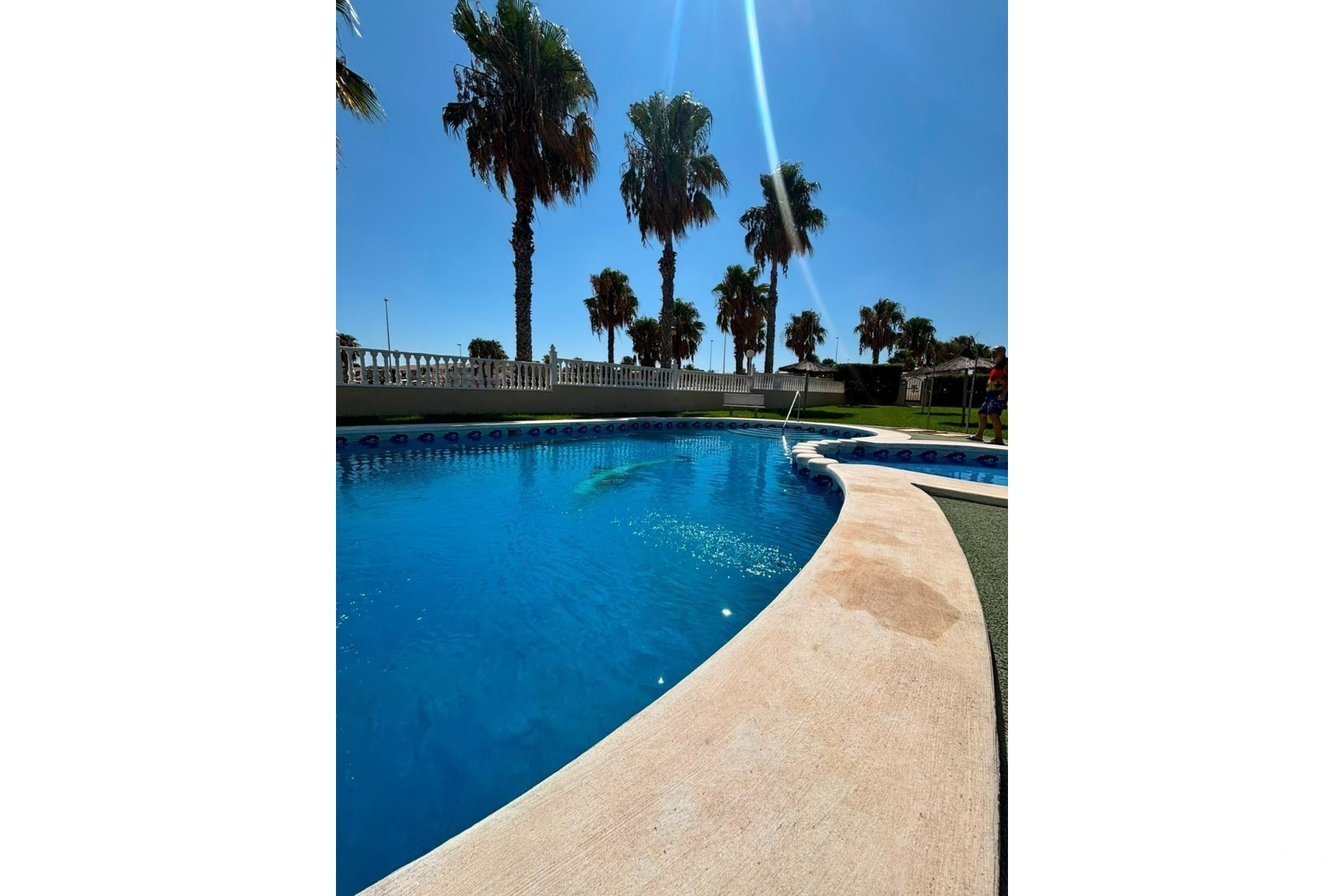 Revente - Villa - Orihuela Costa - Lomas de Cabo Roig