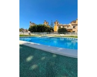 Revente - Villa - Orihuela Costa - Lomas de Cabo Roig