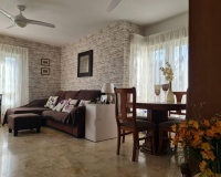 Revente - Villa - Orihuela Costa - Lomas De Campoamor-las Ramblas