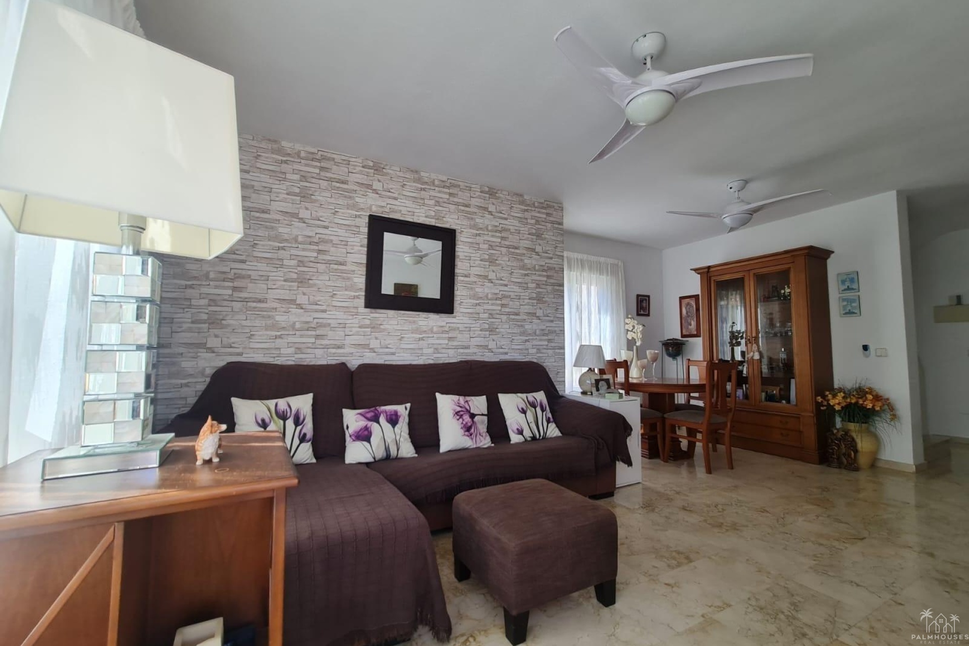 Revente - Villa - Orihuela Costa - Lomas De Campoamor-las Ramblas