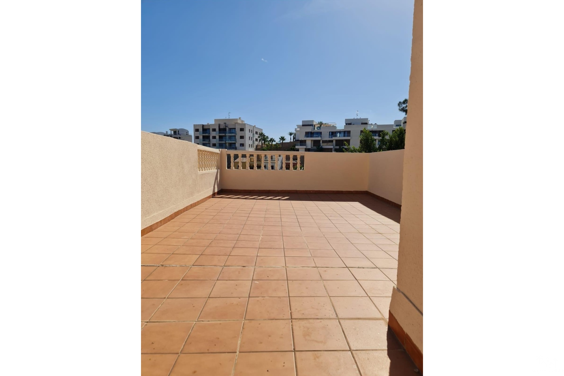 Revente - Villa - Orihuela Costa - Lomas De Campoamor-las Ramblas