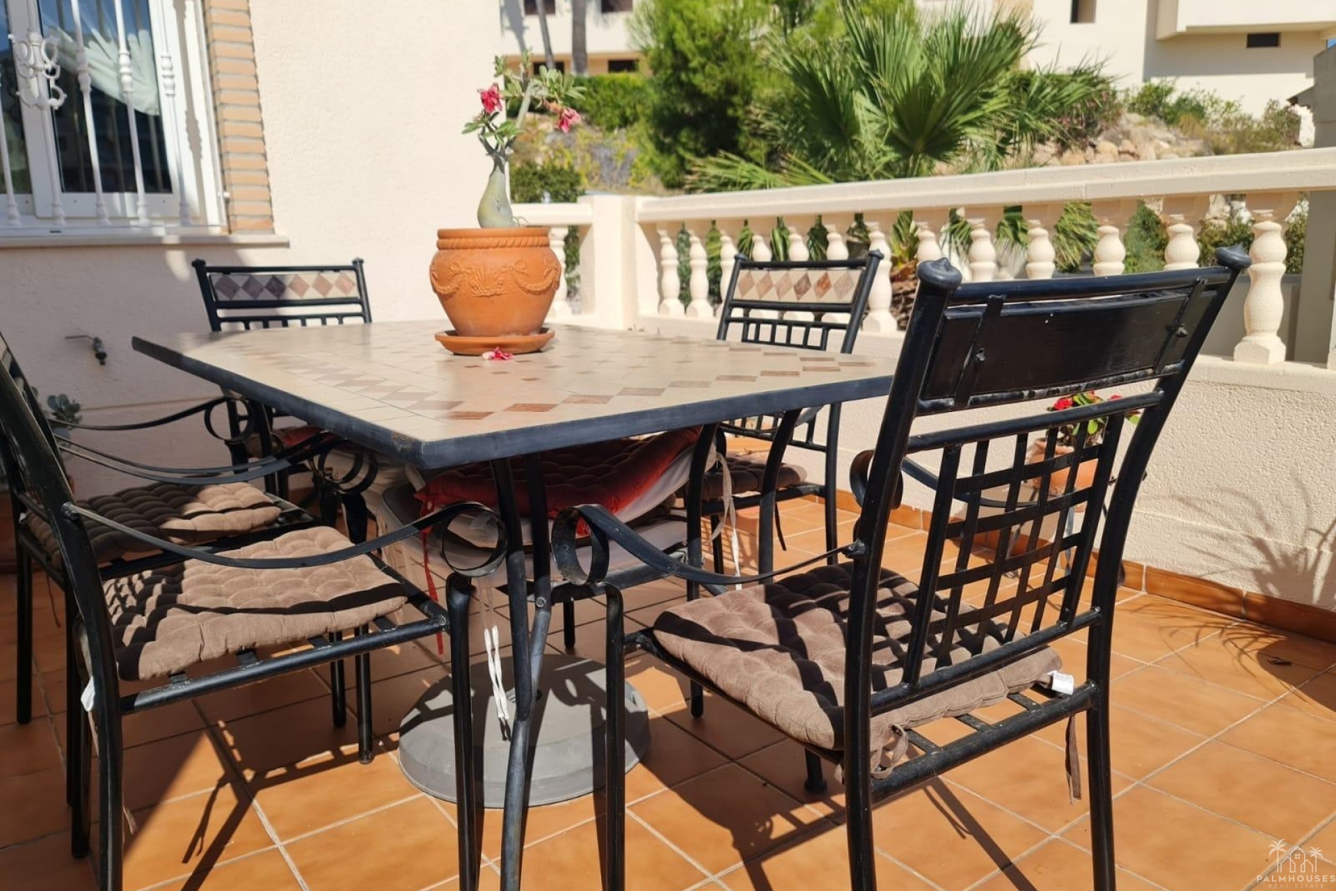 Revente - Villa - Orihuela Costa - Lomas De Campoamor-las Ramblas