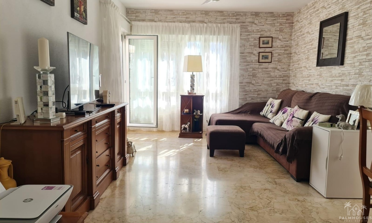 Revente - Villa - Orihuela Costa - Lomas De Campoamor-las Ramblas