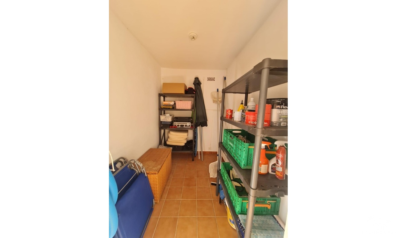 Revente - Villa - Orihuela Costa - Lomas De Campoamor-las Ramblas