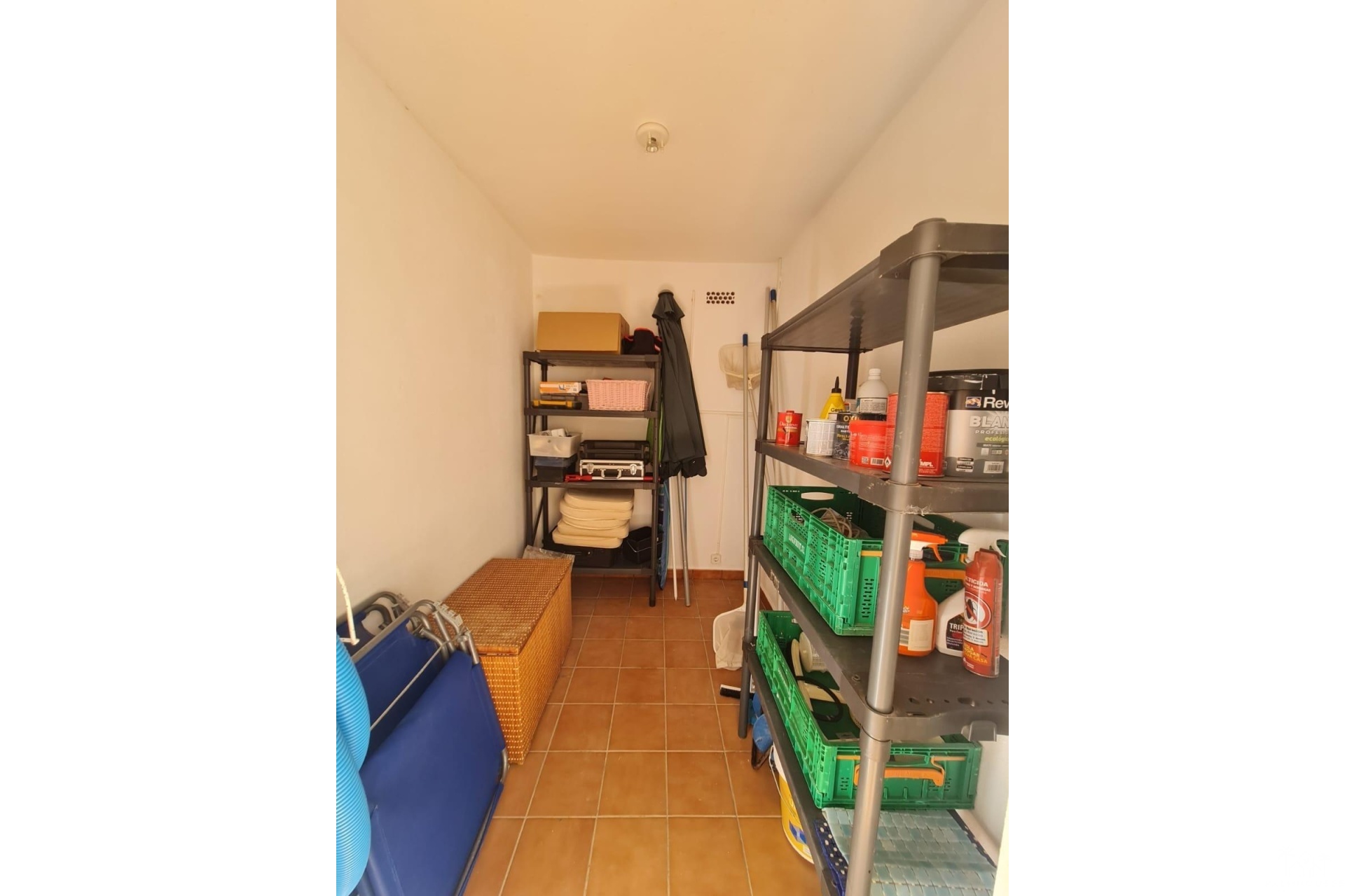 Revente - Villa - Orihuela Costa - Lomas De Campoamor-las Ramblas