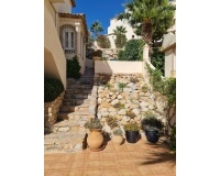 Revente - Villa - Orihuela Costa - Lomas De Campoamor-las Ramblas