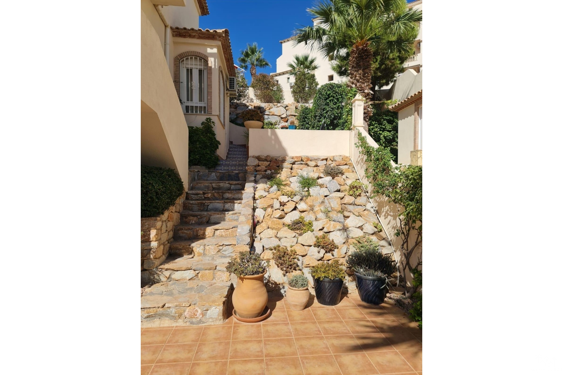 Revente - Villa - Orihuela Costa - Lomas De Campoamor-las Ramblas