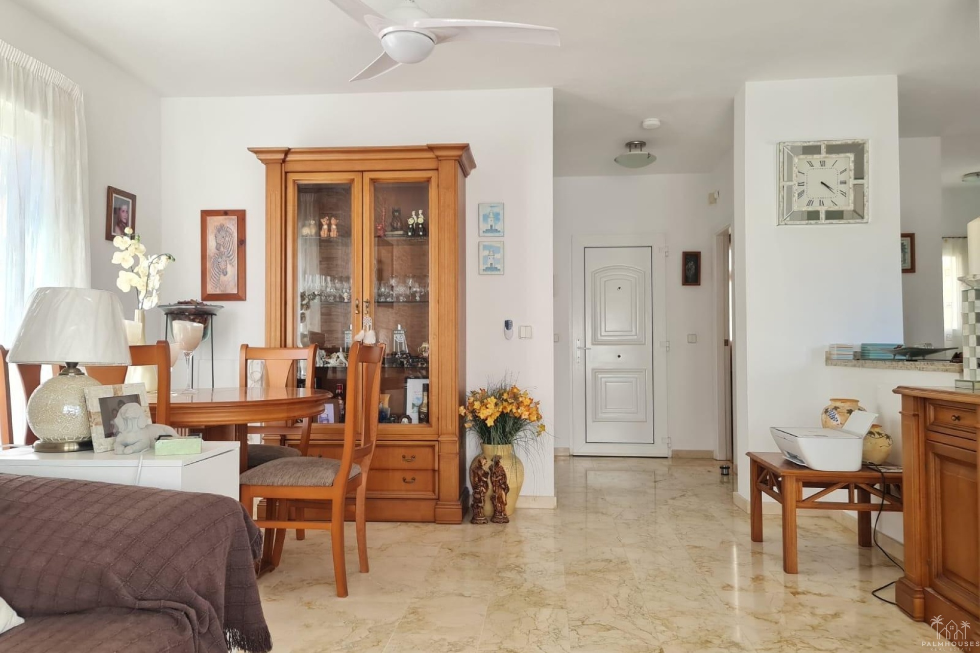 Revente - Villa - Orihuela Costa - Lomas De Campoamor-las Ramblas