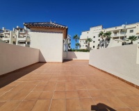 Revente - Villa - Orihuela Costa - Lomas De Campoamor-las Ramblas