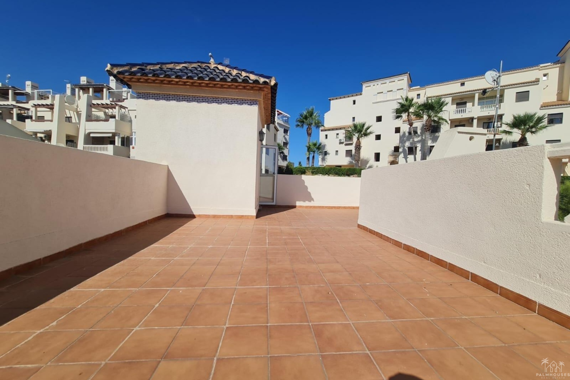 Revente - Villa - Orihuela Costa - Lomas De Campoamor-las Ramblas