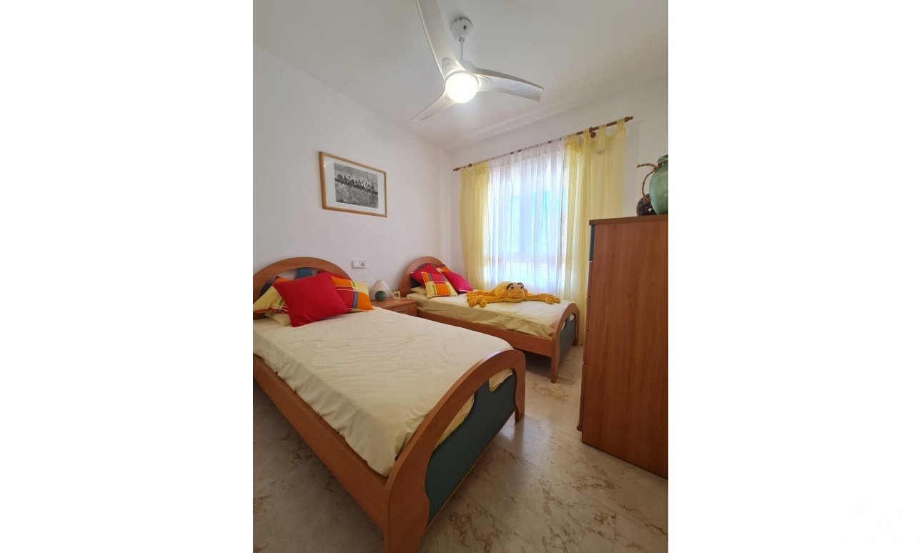 Revente - Villa - Orihuela Costa - Lomas De Campoamor-las Ramblas