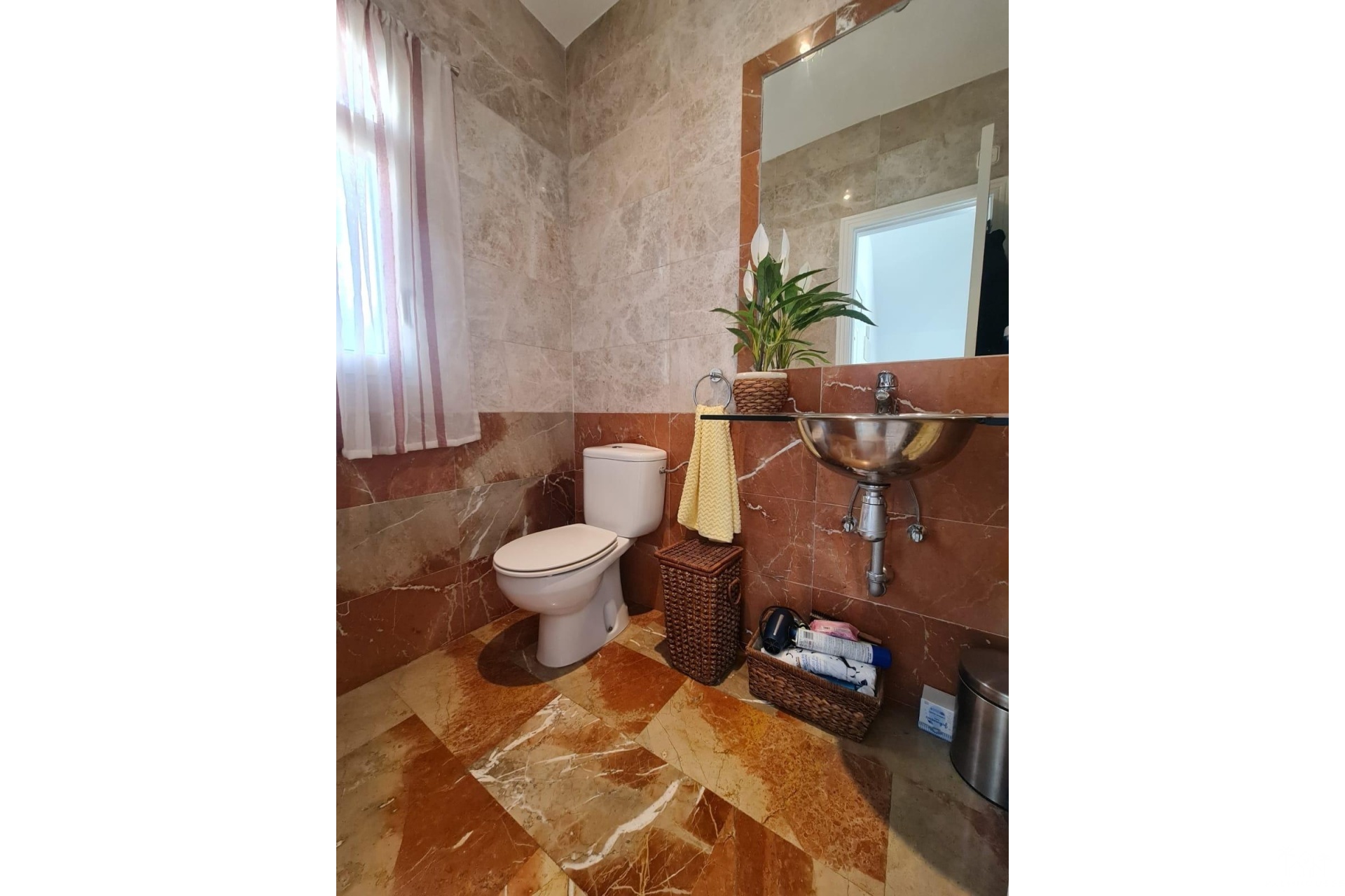 Revente - Villa - Orihuela Costa - Lomas De Campoamor-las Ramblas