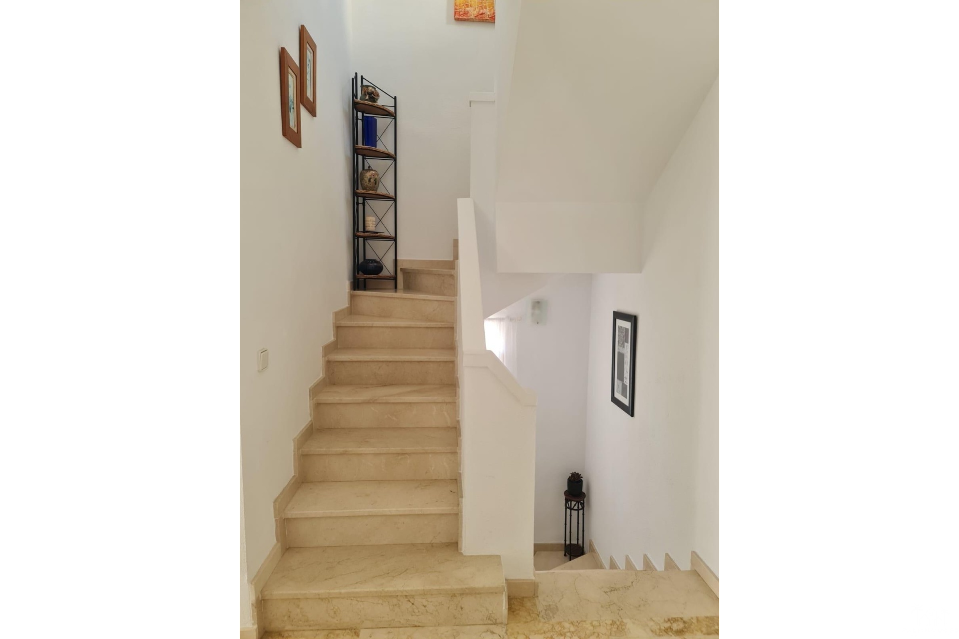 Revente - Villa - Orihuela Costa - Lomas De Campoamor-las Ramblas