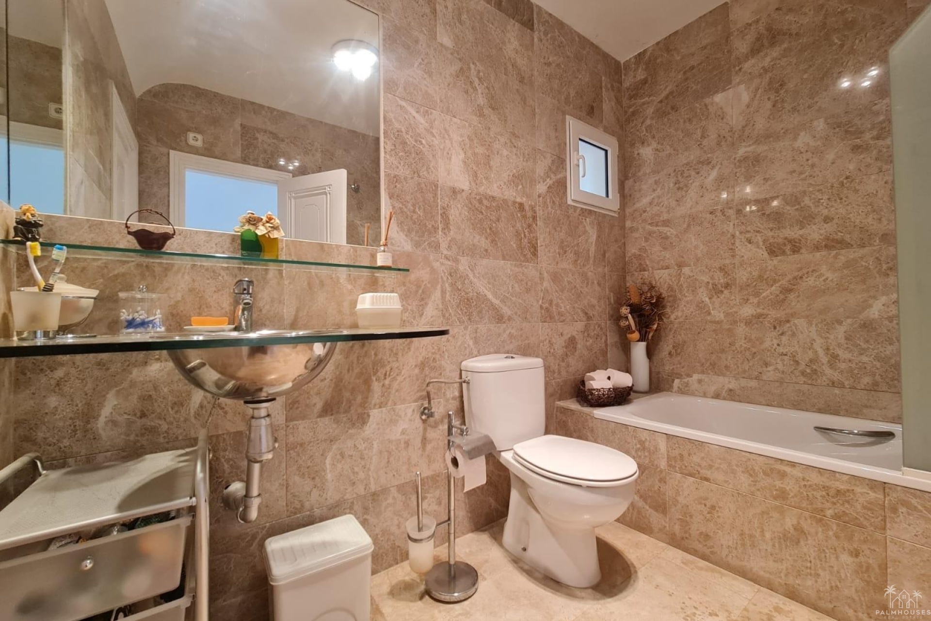 Revente - Villa - Orihuela Costa - Lomas De Campoamor-las Ramblas