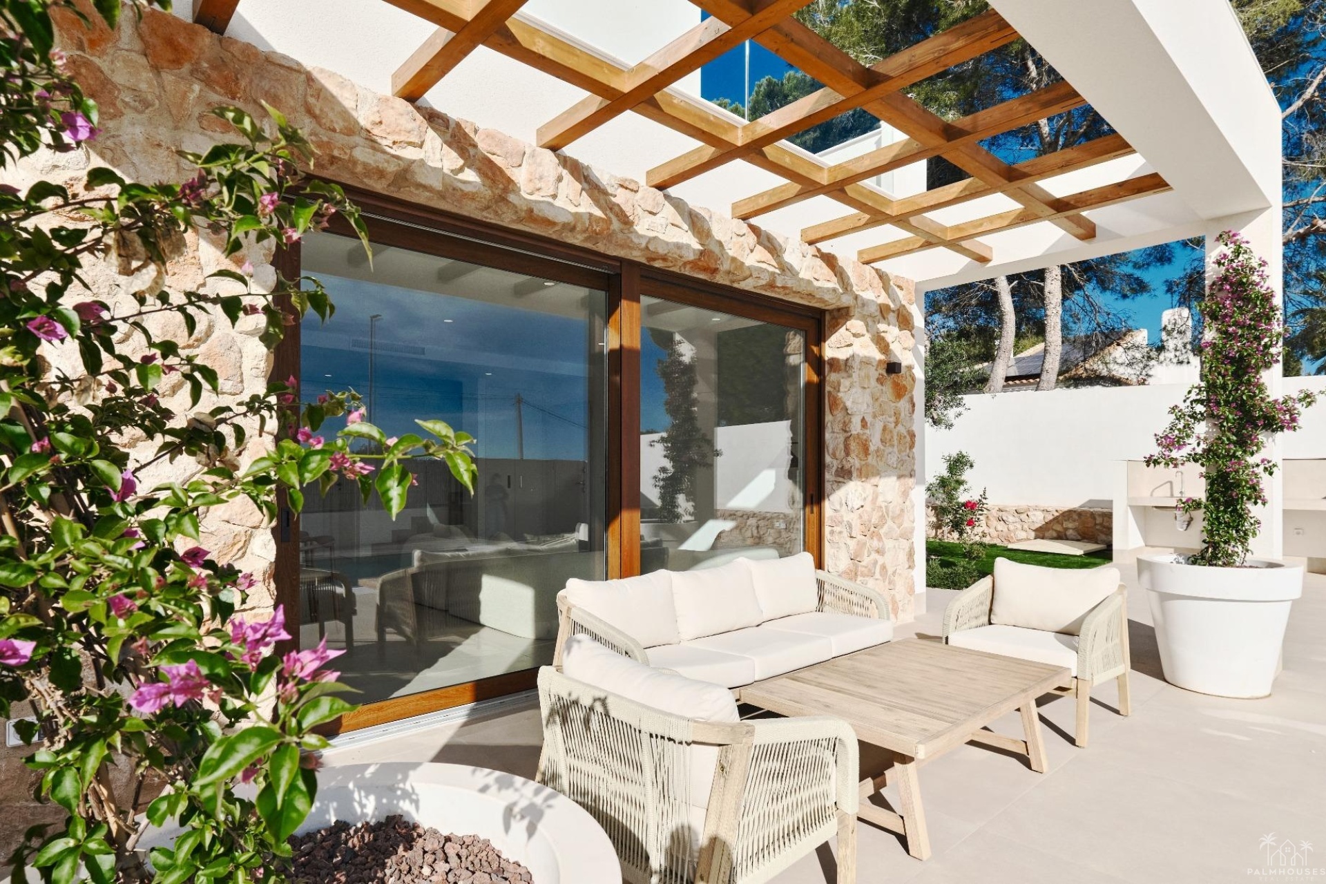 Revente - Villa - Orihuela Costa - Lomas de Don Juan