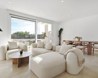 Revente - Villa - Orihuela Costa - Lomas de Don Juan