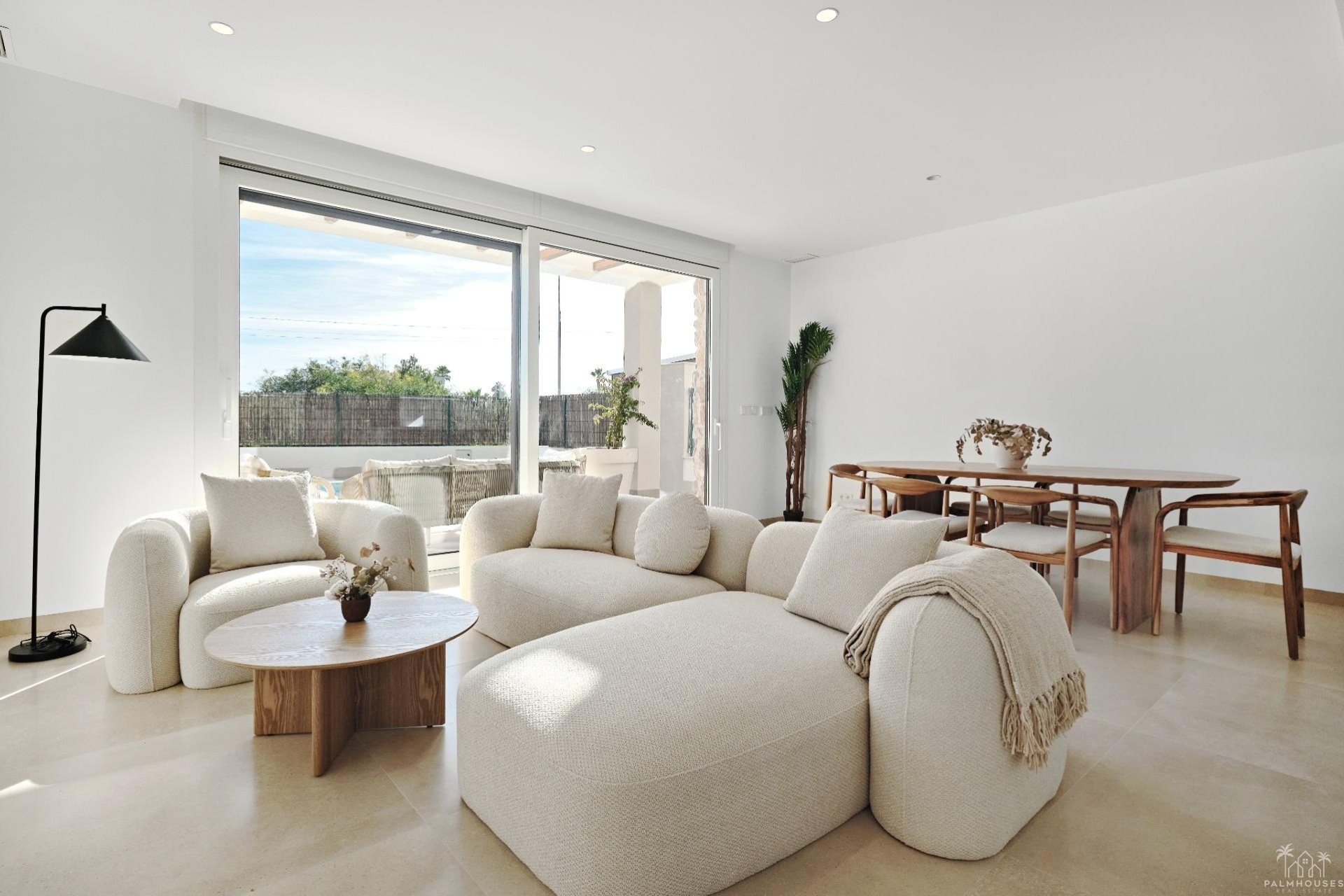 Revente - Villa - Orihuela Costa - Lomas de Don Juan