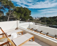 Revente - Villa - Orihuela Costa - Lomas de Don Juan