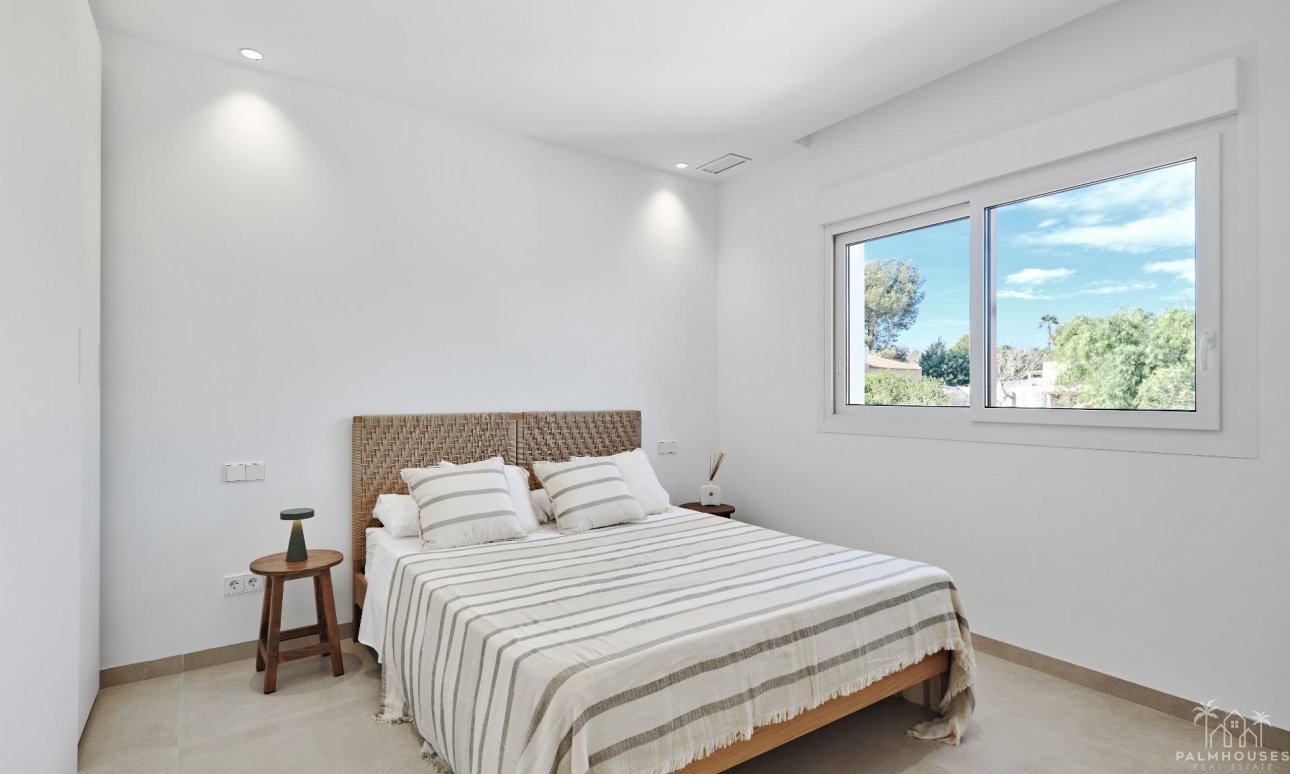 Revente - Villa - Orihuela Costa - Lomas de Don Juan