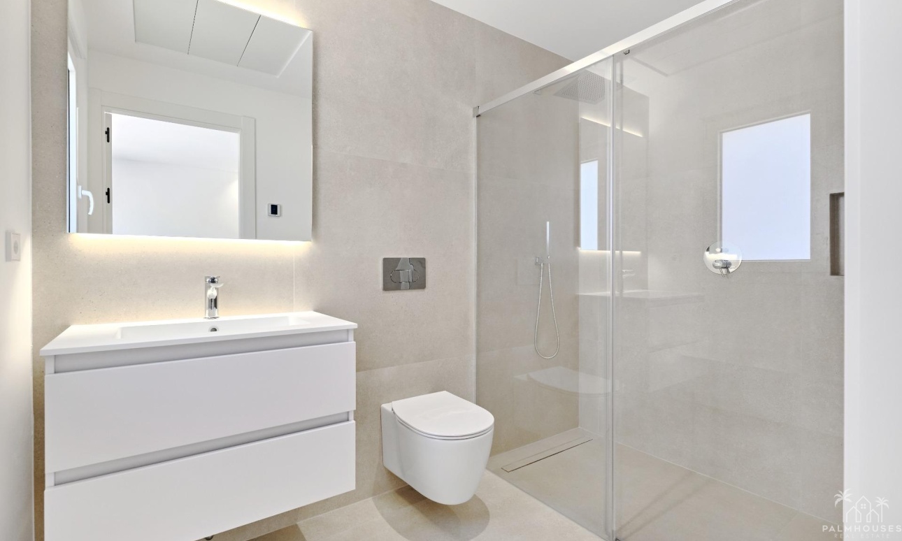 Revente - Villa - Orihuela Costa - Lomas de Don Juan