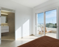 Revente - Villa - Orihuela Costa - Lomas de Don Juan