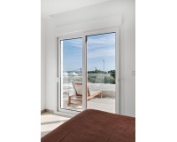 Revente - Villa - Orihuela Costa - Lomas de Don Juan