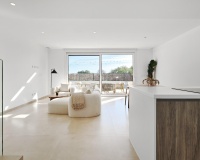 Revente - Villa - Orihuela Costa - Lomas de Don Juan