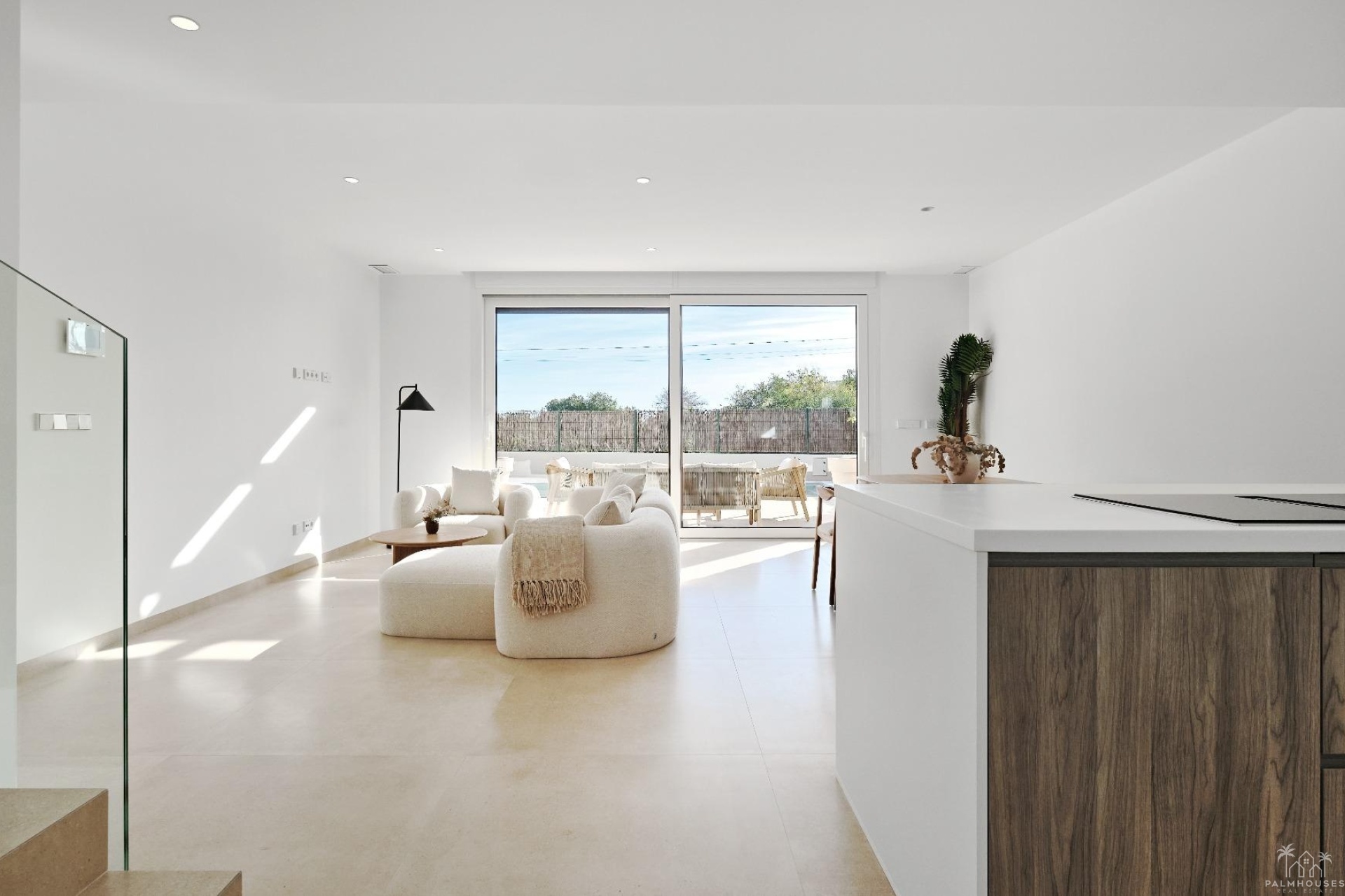 Revente - Villa - Orihuela Costa - Lomas de Don Juan